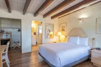 Anchor Lodge Motel - Cho phép mang theo thú cưng