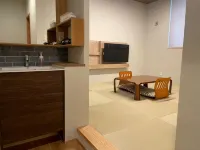 星川日式旅館 酒店