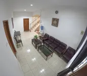 Kenayan Homestay Jogja