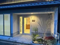 Hotel Toin Kyoto - Evcil Hayvan Kabul Edilen Alan