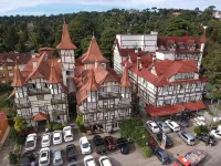 Hotel Sky Gramado Hotels in Gramado