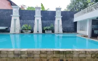 De Wahyu Hotel