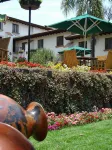 Mansion del Cupatitzio