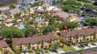 Close to Disney, Epic Universe, Golf, Resort Lazy River, Pools, Hot Tubs, Spa! - 4つ星