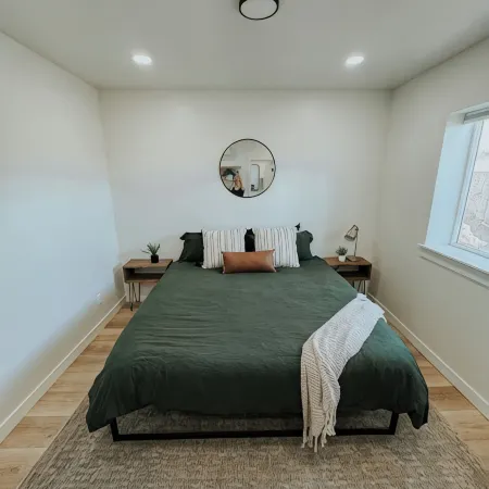Cozy Casita