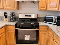 Charming 2-bedroom house in superb Rowland Heights with quite neighborhood - Wifi