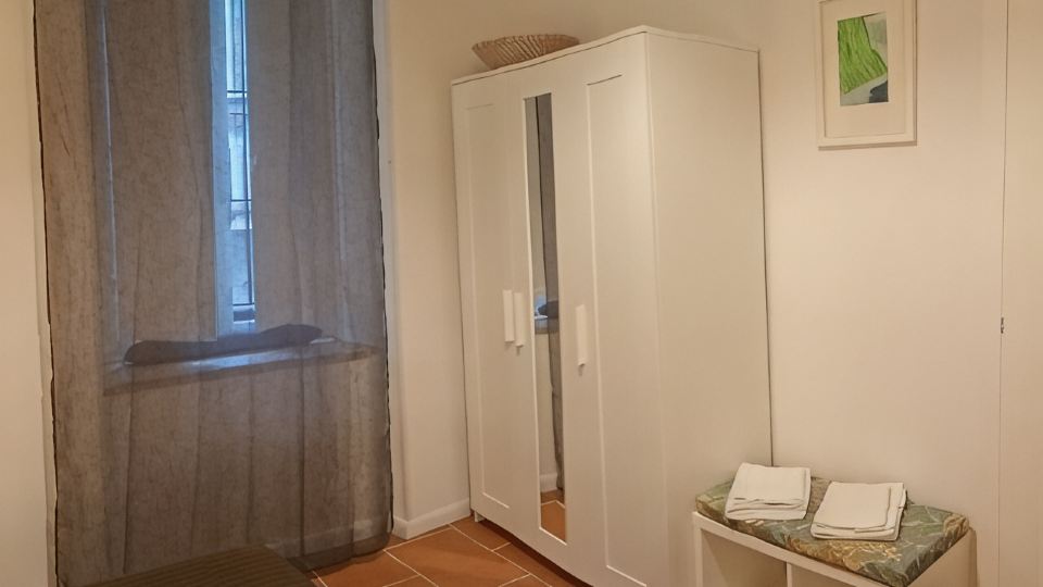 Casa Vacanze il Grillo