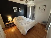 Pet friendly Spacious, modern, best location - 4-Star