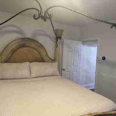 East Falls 1Br King Bed Free Parking Near Center City Rooms
