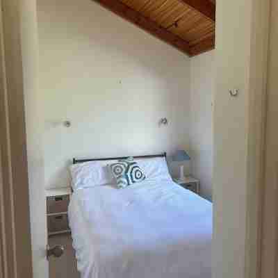 River Front Cabin Rooms