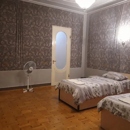 Royal Boutique Hotel on Kievyan
