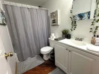 Riverside Boho Artist's Loft Downtown - Condos