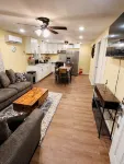 Welcome to Cozy Stone Cottage 3 bedrooms and 1 bathroom house. - 3 ดาว