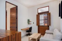 Suite Tropical N11 Downtown - Homestays