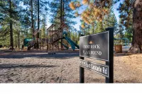 Alpine Lodge Sunriver, 5 Br Luxe, Sharc, Hot Tub, King Suites, EV, Ft Rock Park - 精品