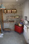 Charming 1-bedroom farmhouse in marvelous Seneca with WiFi, AC - 3성급