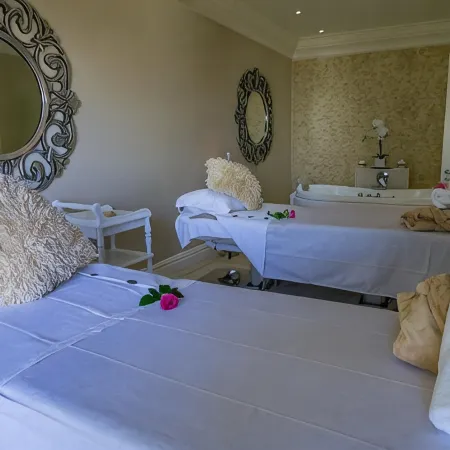 The View Boutique Hotel & Spa