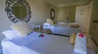 The View Boutique Hotel & Spa - spa