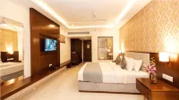 Kamat's Daffodil Resort