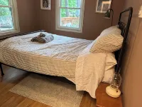 The Beau at Belle-eau-Claire beach Hotels in Tiny