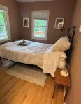 The Beau at Belle-eau-Claire beach - chambre d’hôtes