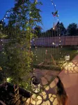Relaxing 4-bedroom Retreat with Cozy Patio in Sioux Falls & 2 full kitchens