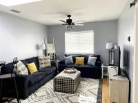 Centrally Located Park Place 018192 - 2-Sterne