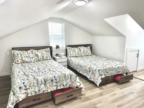 4Bed/3Bath House in St. Louis - 2-Star