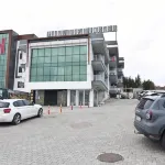 HİLL LİFE HOTEL Hotels in 