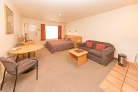Siena Motor Lodge