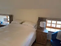 The Stables Cottage メルローズのホテル
