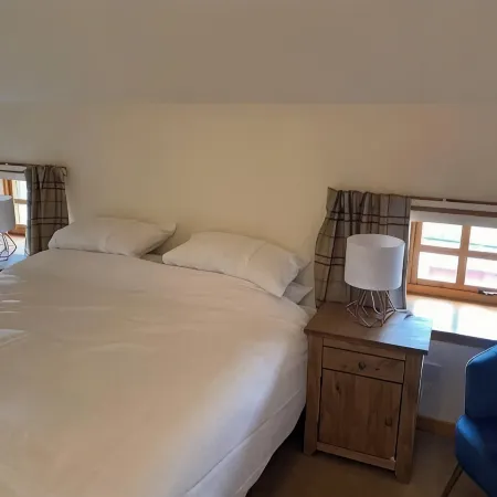 The Stables Cottage