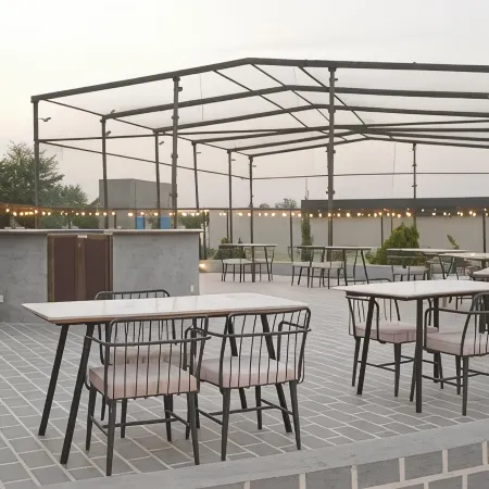 KMR Hotels & Resorts