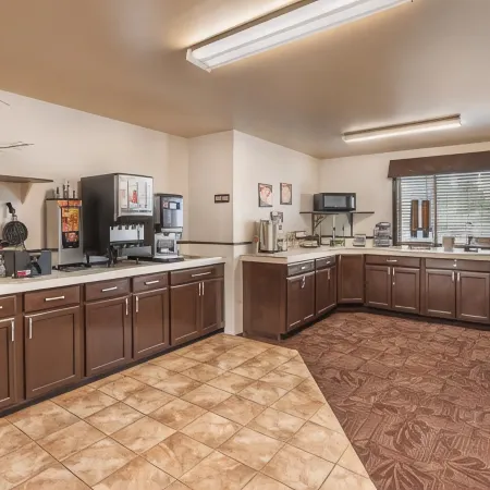 Colstrip Inn & Suites
