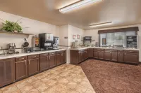 Colstrip Inn & Suites - Wifi