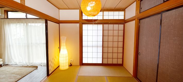 [K＆K House Takasaki] Hotels in Takasaki