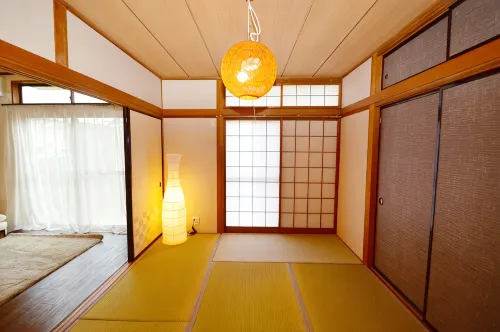 [K＆K House Takasaki] - 2 ดาว