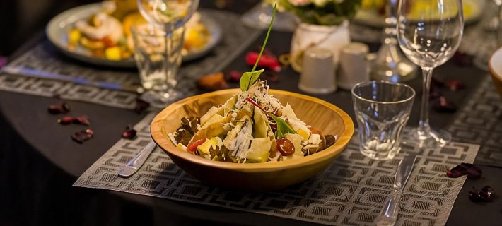 Mandarin Palace Hotel & Spa Hotels in Tangier