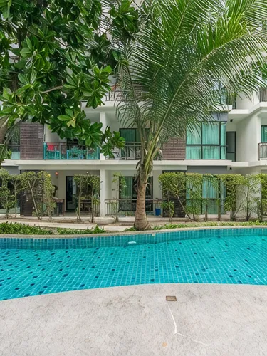 รูปภาพของ*Ground Floor Studio | Pool,Sauna, 500m Beach C221