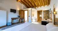 Hotel Gredos María Justina - Pysäköinti