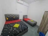 SPD背包客旅館 - 青年旅舍