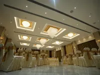 Hotel K Fortune Hotels in Kurnool