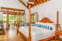 Idle Awhile Villa - Almond 4 Bedroom Villa - 4 estrellas