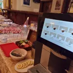 Rezydencja Pałac Lucja BB - breakfast