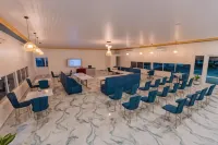 Seaborne Beach Resort