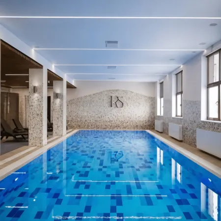 Life Balance Hotel Rosa Springs (Лайф Бэланс Роза Спрингс)