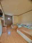 Homestay Dieng Pass Syariah -  Apartamentos vacacionales