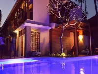 Eain Taw Phyu Hotel - Pools
