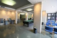 Hotel Joya - ที่มีอ่างอาบน้ำ