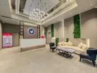 Zip By Spree Hotels Chinchwad - Wifi